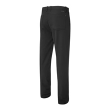 Ping Alderley Slim Fit Herren Golfhose, schwarz