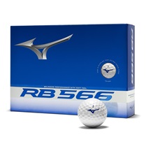 Mizuno RB 566 Golfbälle