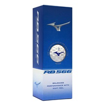 Mizuno RB 566 Golfbälle