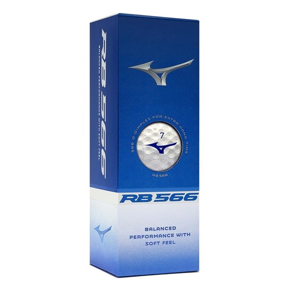 Mizuno RB 566 Golfbälle