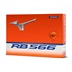 Mizuno RB 566 Golfbälle, orange