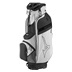 Mizuno BR-D3 Cartbag, heathered grey