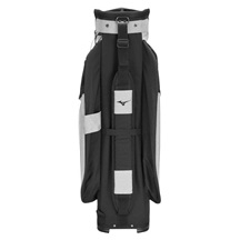 Mizuno BR-D3 Cartbag, heathered grey
