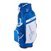 Mizuno BR-D3 Cartbag, staff