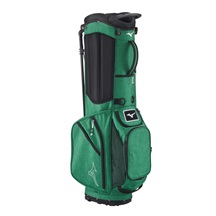 Mizuno BR-D3 Standbag, heathered green