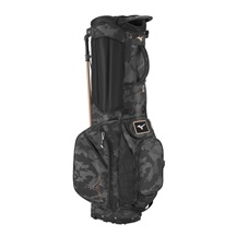 Mizuno BR-D3 Standbag, camo/copper