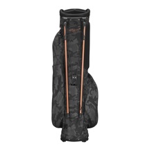 Mizuno BR-D3 Standbag, camo/copper