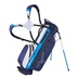 Mizuno BR-DRI Standbag, blau