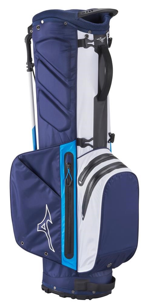 Mizuno BR-DRI Standbag, blau
