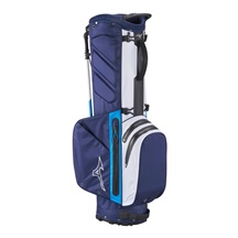 Mizuno BR-DRI Standbag, blau