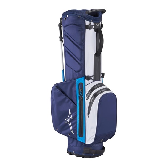 Mizuno BR-DRI Standbag, blau