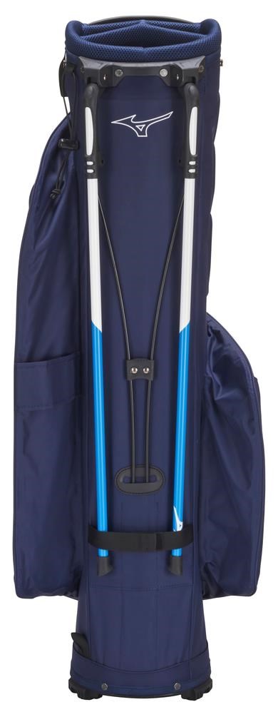Mizuno BR-DRI Standbag, blau