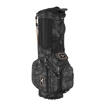 Mizuno BR-DX Standbag, camo/copper