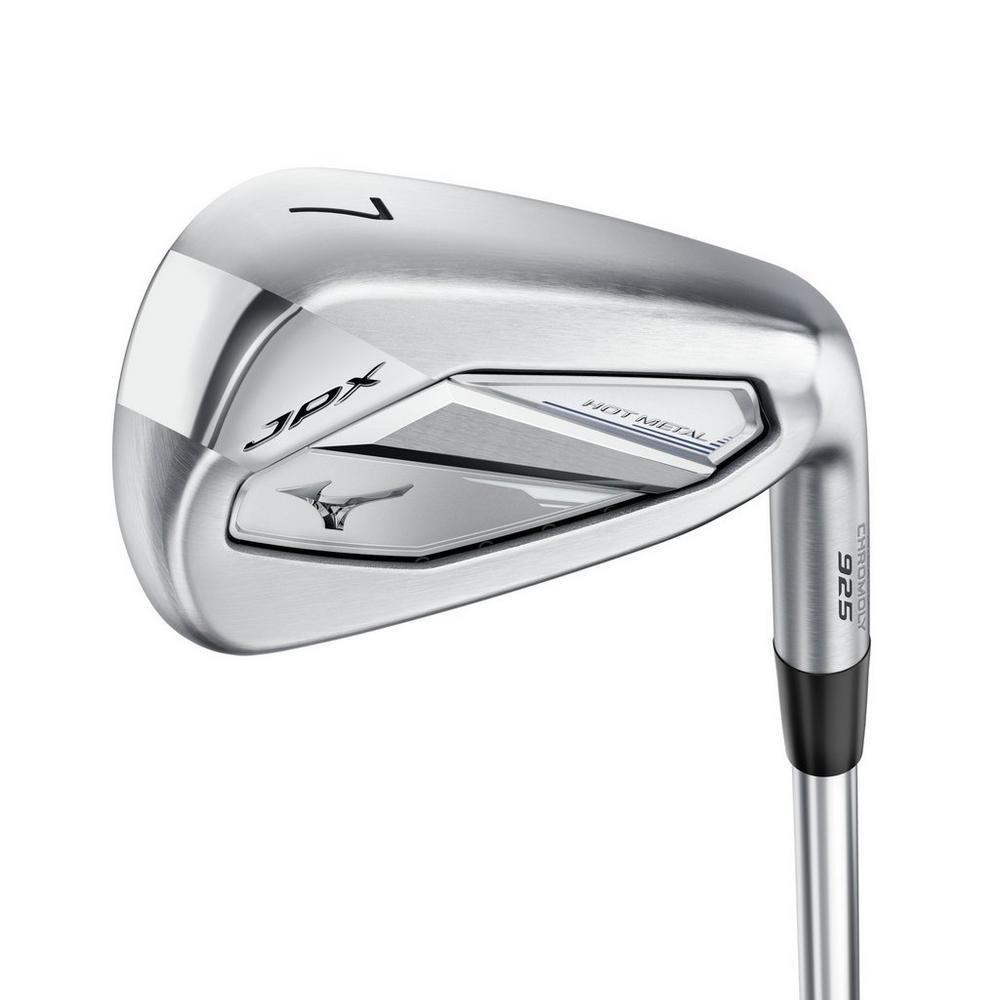 Mizuno JPX 925 Hot Metal Herren Eisen, Stahl