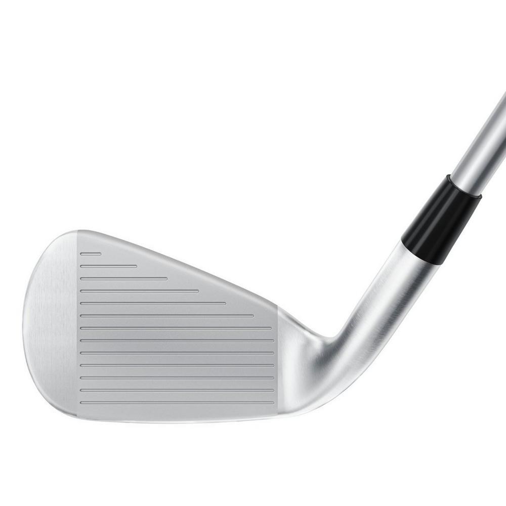 Mizuno JPX 925 Hot Metal Herren Eisen, Stahl