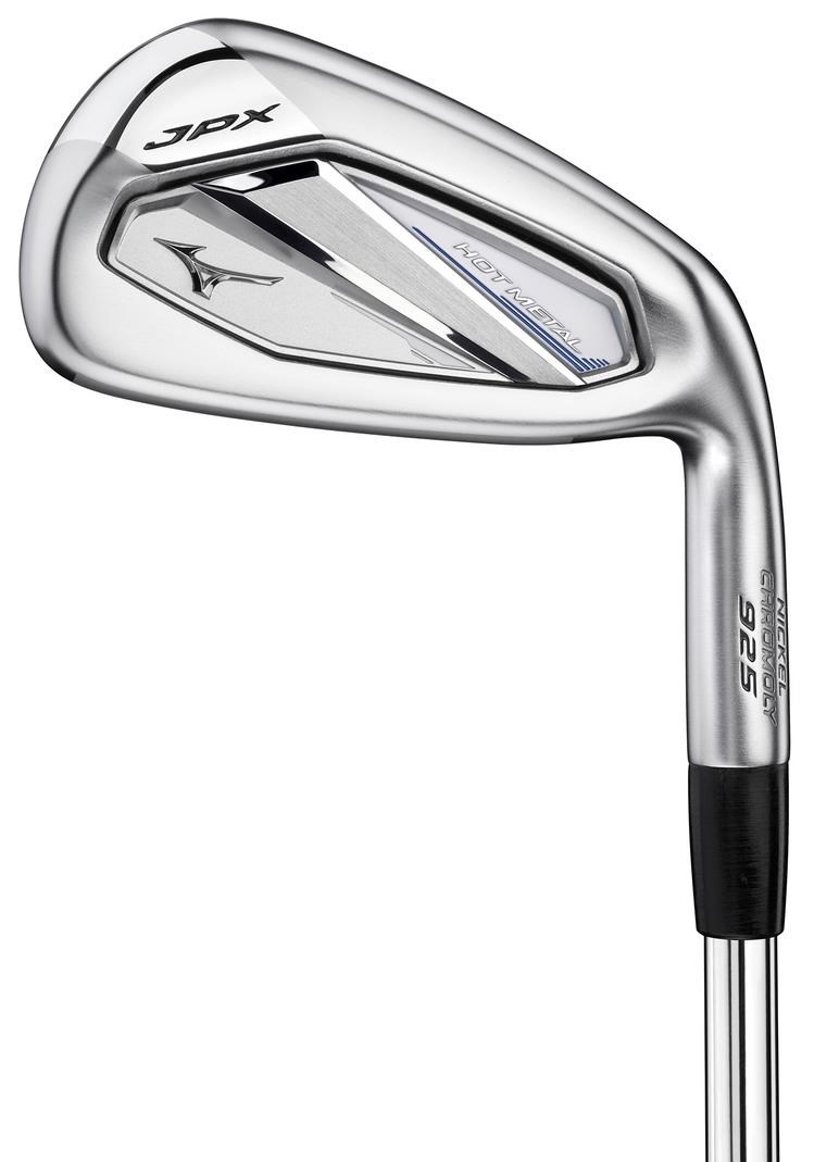 Mizuno JPX 925 Hot Metal Herren Eisen, Stahl