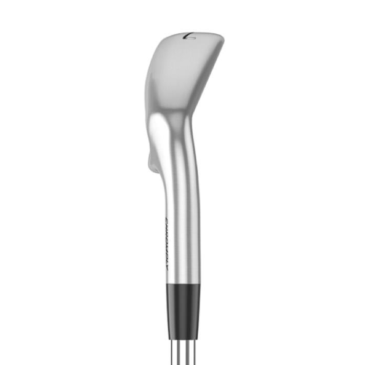 Mizuno JPX 925 Hot Metal Herren Eisen, Stahl