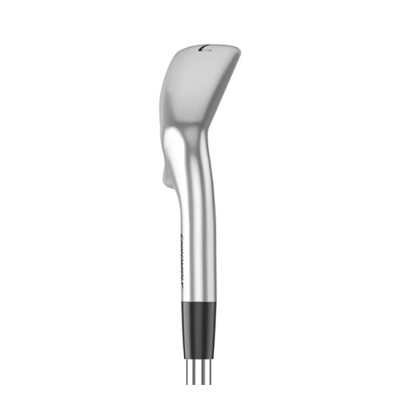 Mizuno JPX 925 Hot Metal Herren Eisen, Stahl
