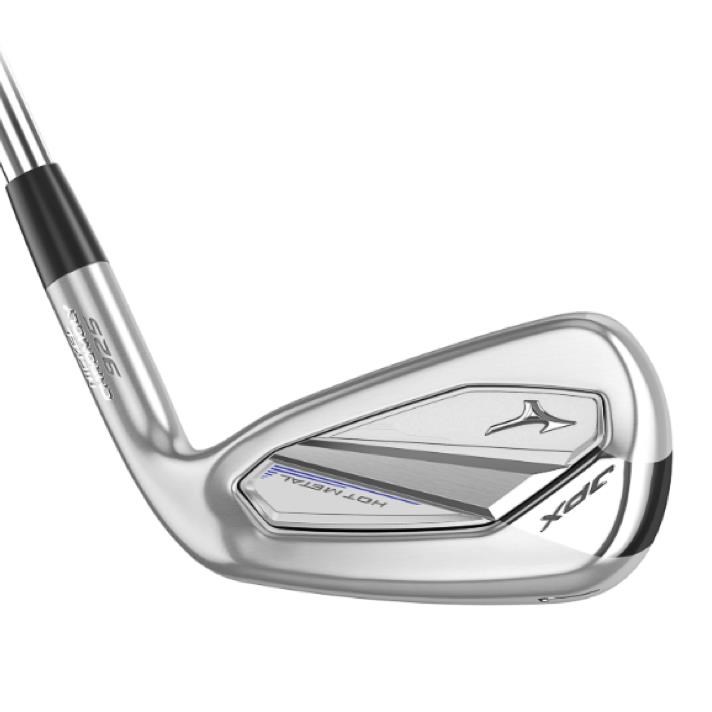 Mizuno JPX 925 Hot Metal Herren Eisen, Stahl