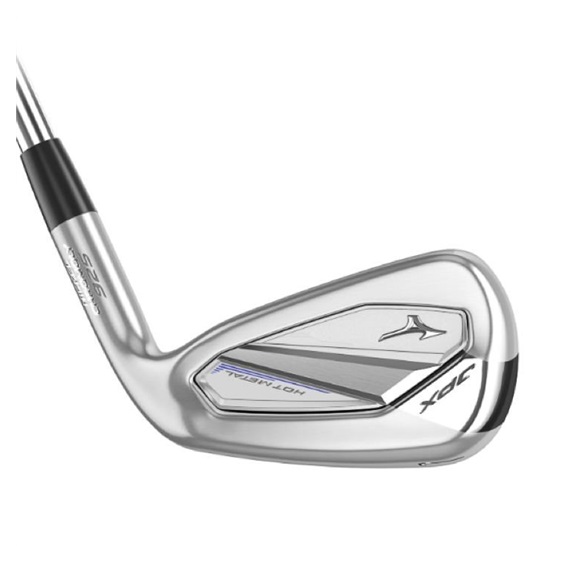 Mizuno JPX 925 Hot Metal Herren Eisen, Stahl