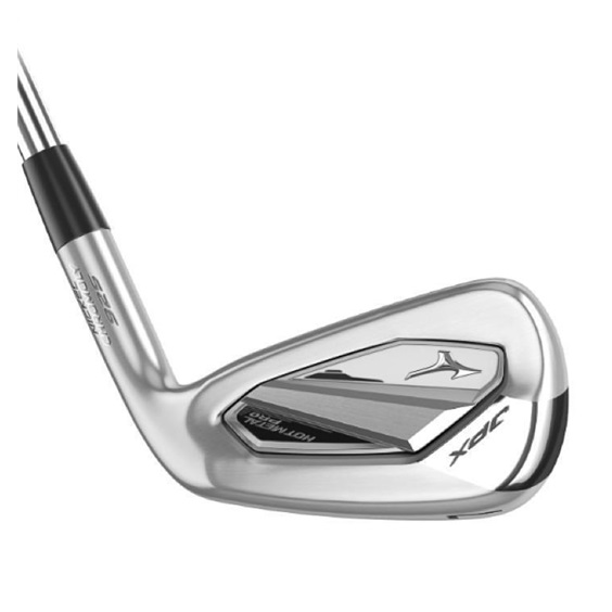 Mizuno JPX 925 Hot Metal Pro Herren Eisen, Stahl