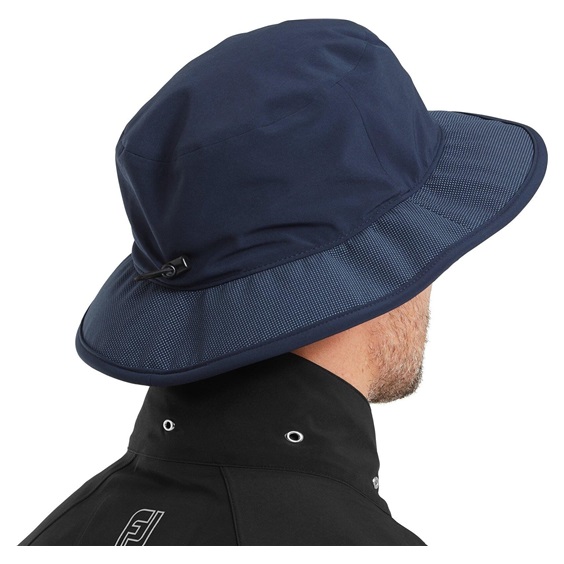 FootJoy HydroSeries Bucket Hut, dunkelblau