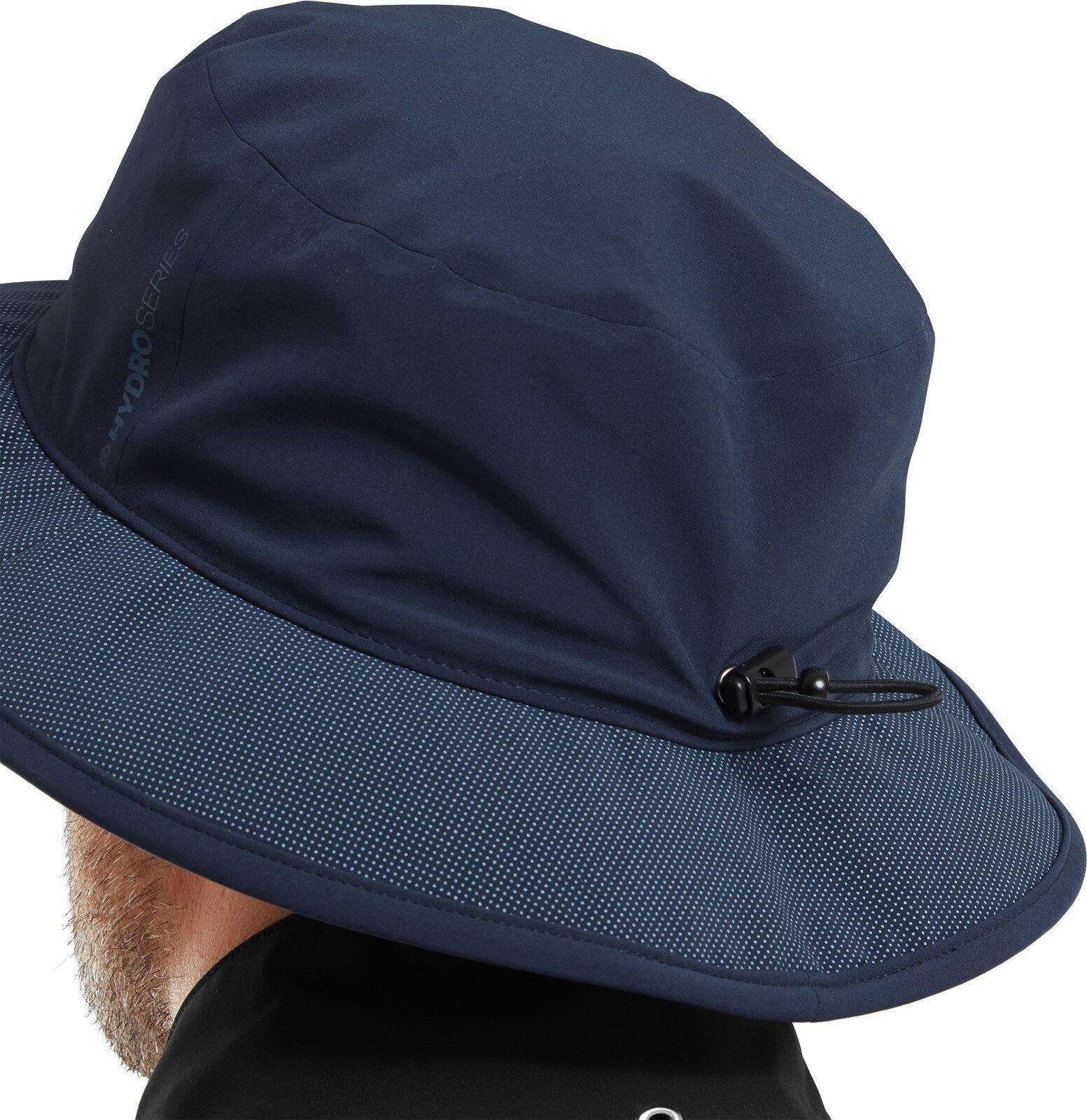 FootJoy HydroSeries Bucket Hut, dunkelblau