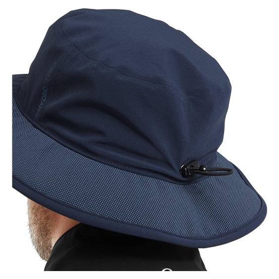 FootJoy HydroSeries Bucket Hut, dunkelblau