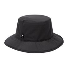 FootJoy HydroSeries Bucket Hut, schwarz