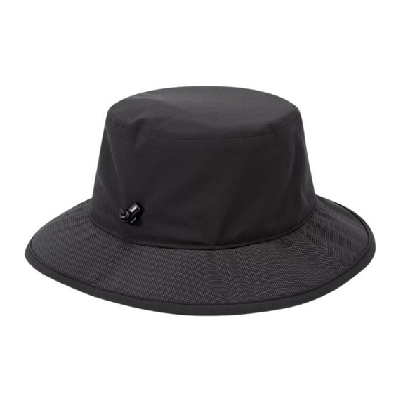 FootJoy HydroSeries Bucket Hut, schwarz