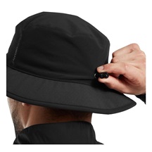 FootJoy HydroSeries Bucket Hut, schwarz