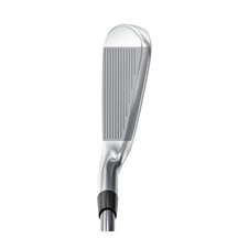 Mizuno JPX 925 Hot Metal Pro Herren Eisen, Graphit
