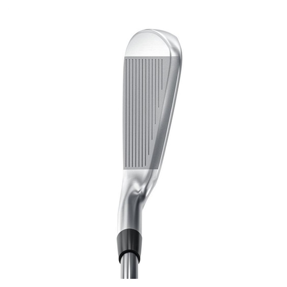 Mizuno JPX 925 Hot Metal Pro Herren Eisen, Graphit