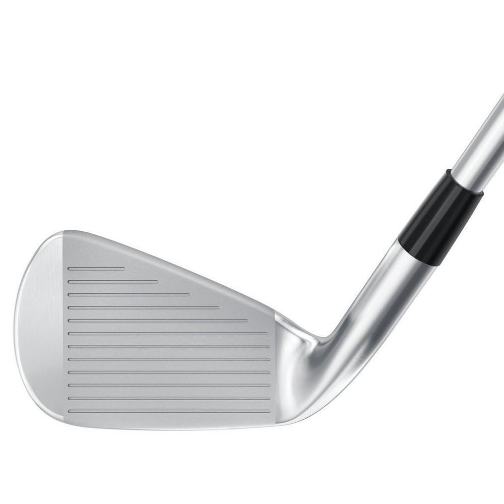 Mizuno JPX 925 Hot Metal Pro Herren Eisen, Graphit