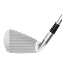 Mizuno JPX 925 Hot Metal Pro Herren Eisen, Graphit