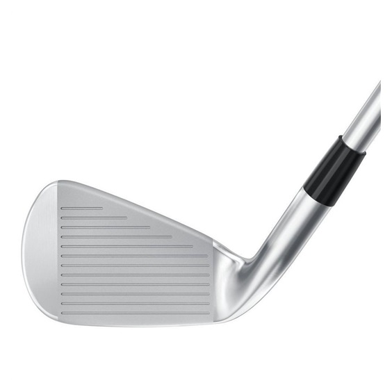 Mizuno JPX 925 Hot Metal Pro Herren Eisen, Graphit
