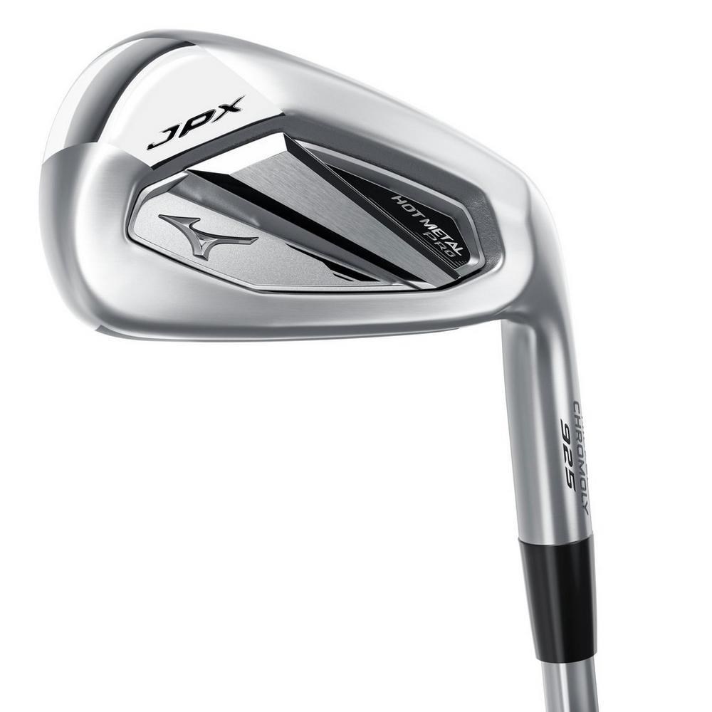 Mizuno JPX 925 Hot Metal Pro Herren Eisen, Graphit