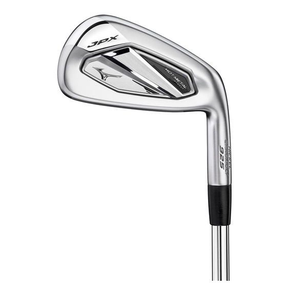 Mizuno JPX 925 Hot Metal Pro Herren Eisen, Graphit