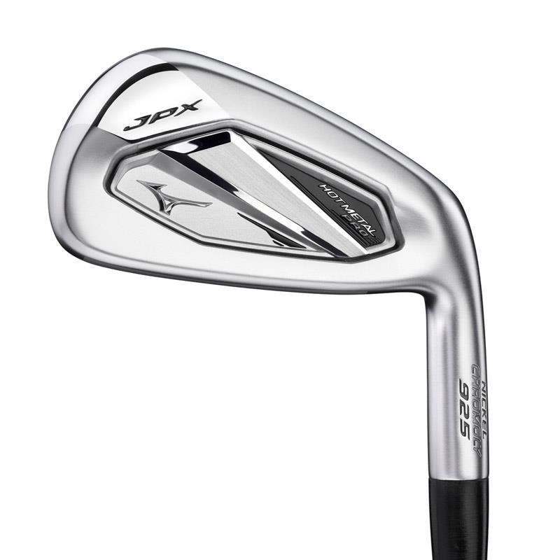 Mizuno JPX 925 Hot Metal Pro Herren Eisen, Graphit