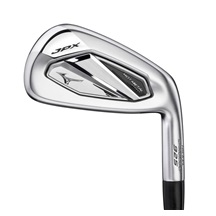 Mizuno JPX 925 Hot Metal Pro Herren Eisen, Graphit