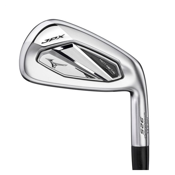 Mizuno JPX 925 Hot Metal Pro Herren Eisen, Graphit