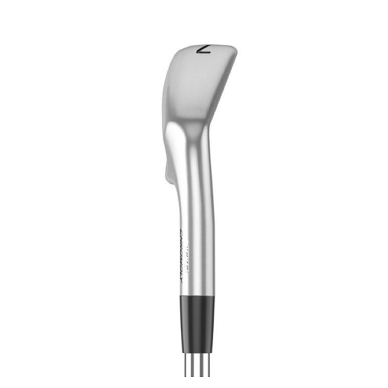 Mizuno JPX 925 Hot Metal Pro Herren Eisen, Graphit