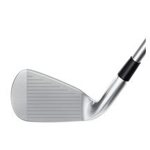 Mizuno JPX 925 Hot Metal HL Herren Eisen, Stahl