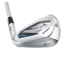 Mizuno JPX 925 Hot Metal HL Herren Eisen, Stahl