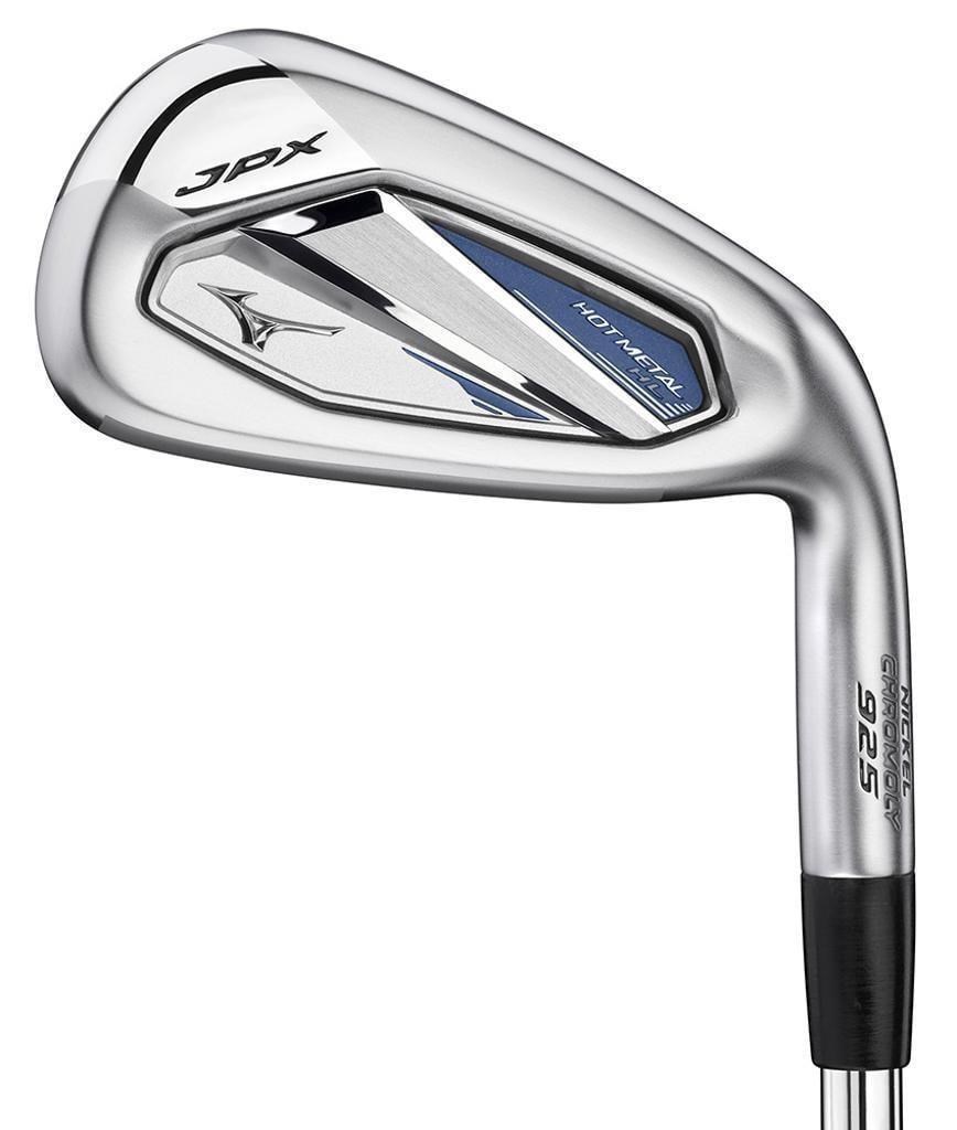 Mizuno JPX 925 Hot Metal HL Herren Eisen, Stahl
