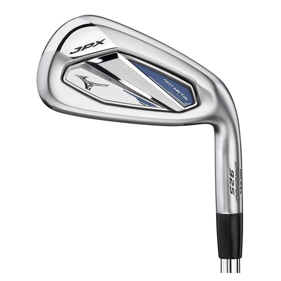 Mizuno JPX 925 Hot Metal HL Herren Eisen, Stahl