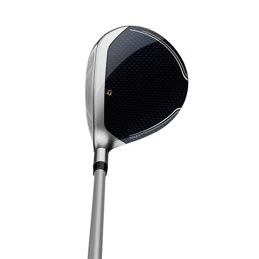TaylorMade Kalea Gold Rescue Damen Hybrid