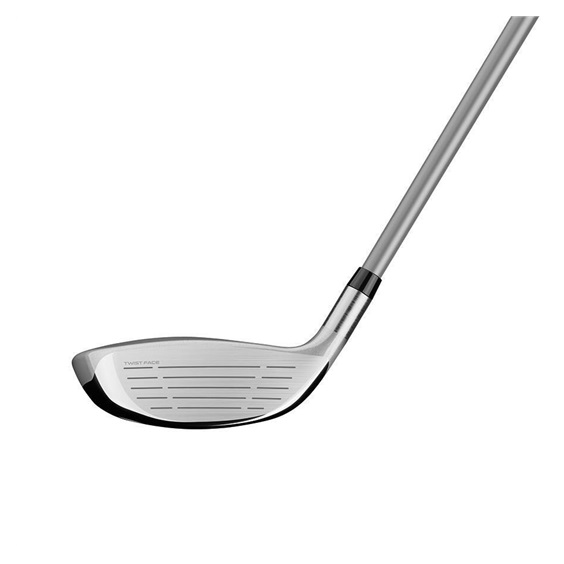 TaylorMade Kalea Gold Rescue Damen Hybrid
