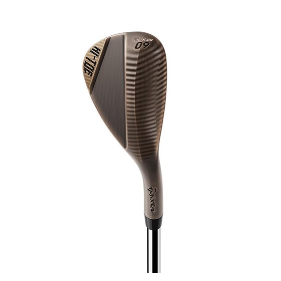TaylorMade Hi-Toe 4 Wedge