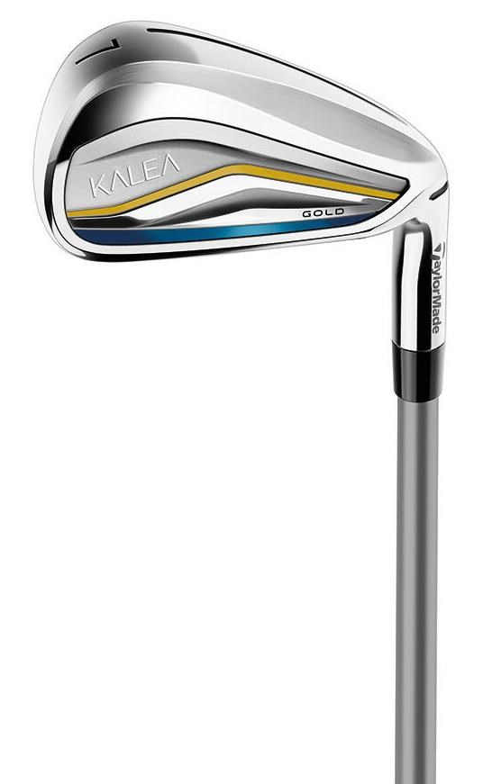 TaylorMade Kalea Gold Damen Eisen